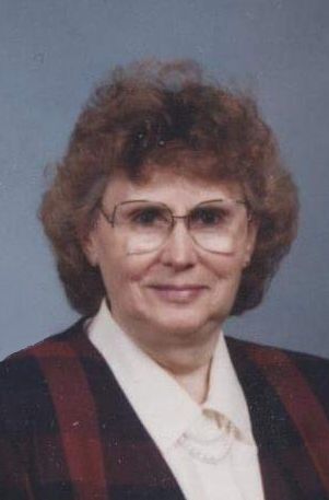 Joan F. Nault, D.D.S.